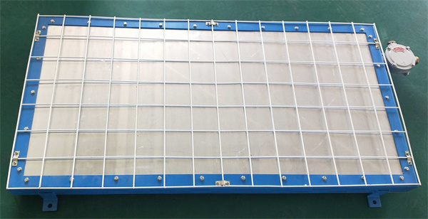 防爆散熱器的使用要注意哪些特點(diǎn)？